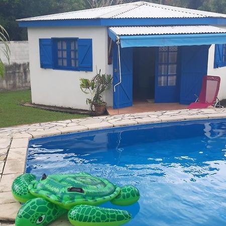 Ideal Pour Sejour Professionnel Ou Touristique Baie-Mahault Exterior foto