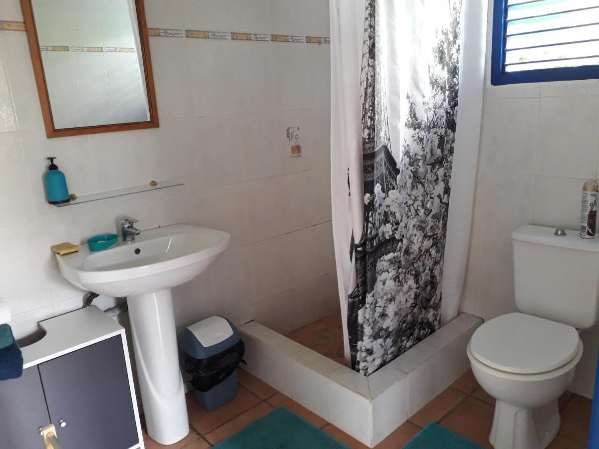 Ideal Pour Sejour Professionnel Ou Touristique Baie-Mahault Exterior foto