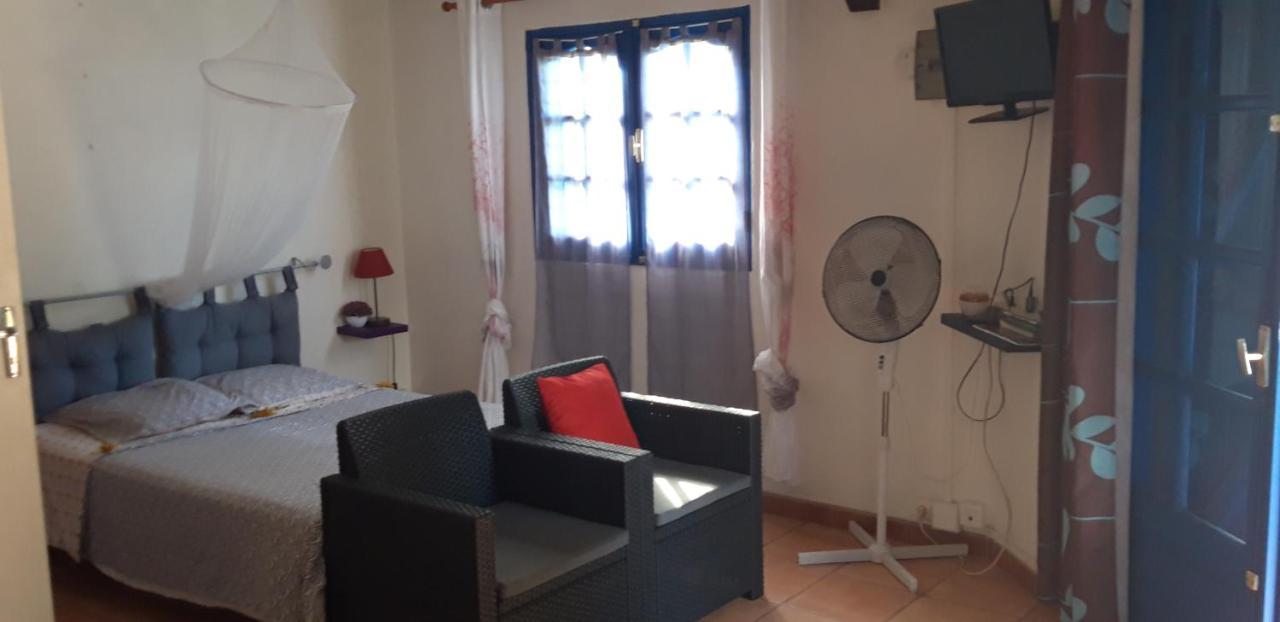 Ideal Pour Sejour Professionnel Ou Touristique Baie-Mahault Exterior foto