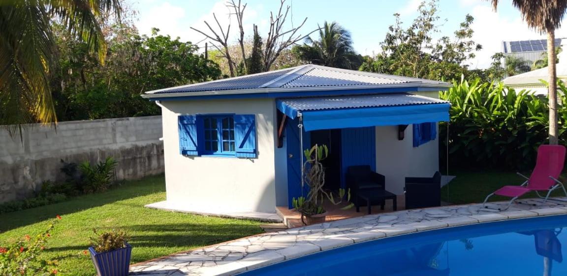 Ideal Pour Sejour Professionnel Ou Touristique Baie-Mahault Exterior foto